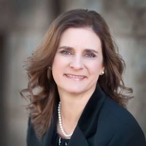 Meet your Posher, Ann